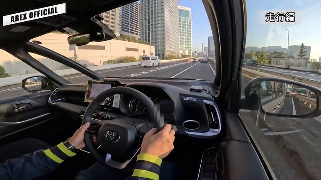 これはハイブリッド一択か！？　VOXYハイブリッド　試乗チェック！ смотреть онлайн