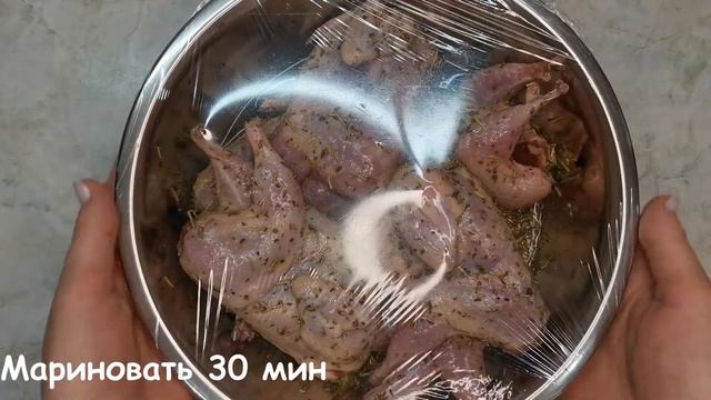 Вкусная еда для всех случаев жизни 