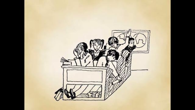Литературная гостиная «Не бойся выглядеть смешным». Ф. Искандер « 13-й подвиг Геракла» смотреть онлайн