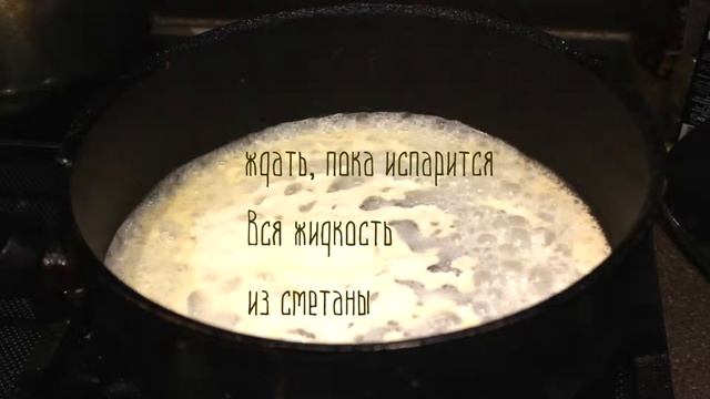 ЗАВТРАК - яичница по-французски за 5 минут** смотреть онлайн