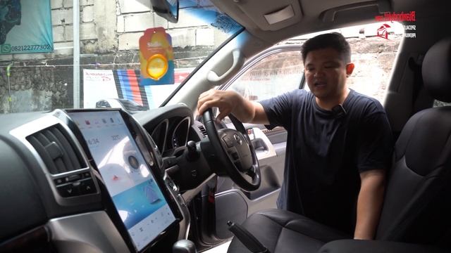 UPGRADE FULL LAND CRUISER 2014 KE VERSI 2021 EXECUTIVE LOUNGE | TIDAK TERLIHAT HABIS DI UPGRADE смотреть онлайн