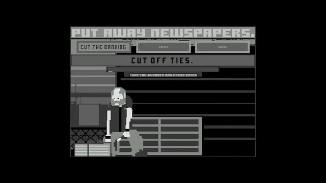 Weekly Indie Play #1: Cart Life, Little Inferno смотреть онлайн