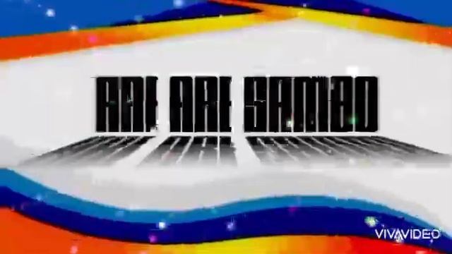 Are Are Sambo || SS VKV || FBR Crew