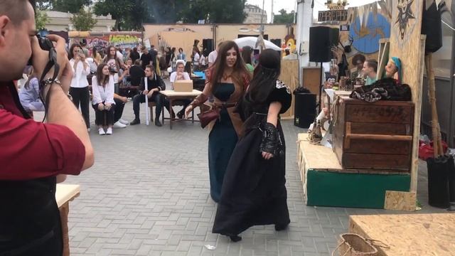 ПРИДНЕСТРОВЬЕ | ДЕНЬ РЕСПУБЛИКИ | ТИРАСПОЛЬ 2022 смотреть онлайн