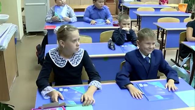 Первые уроки светской этики и основ религиозных культур смотреть онлайн