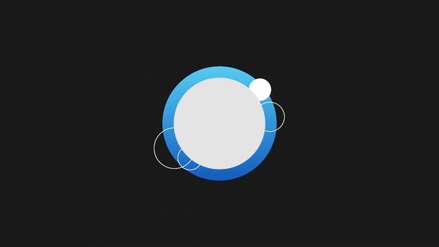 Circle | Motion Graphics смотреть онлайн