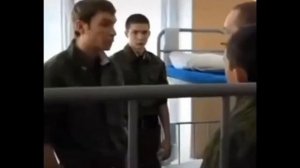 КОЛЯН СТАВИТ НА МЕСТО ДЕДОВ В АРМИИ!!
