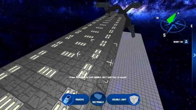 Construction + Blockade Runner #3 смотреть онлайн