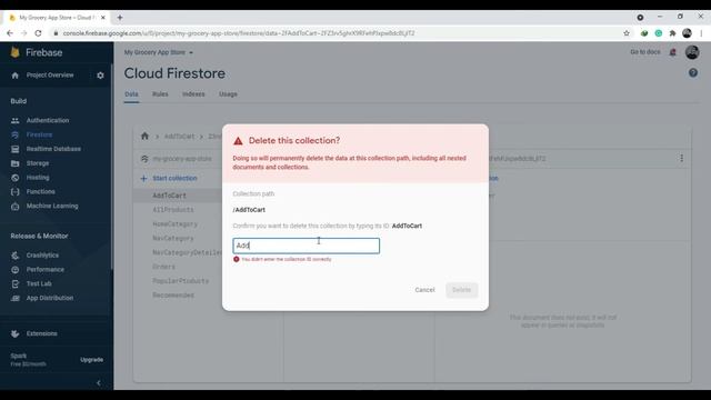 Bye Now | Payment Method In Android Studio | Firebase | FireStore | Grocery App In Android Studio смотреть онлайн