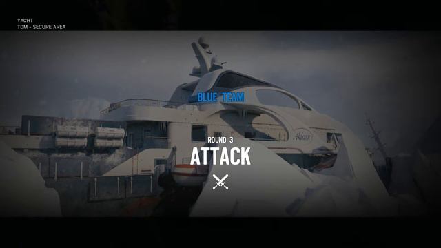 Crashes in Ranked as soon as things go well! (Tom Clancy's Rainbow Six Siege) смотреть онлайн