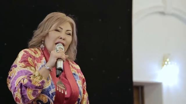 Секрет успеха Ляззат Чайгараевой смотреть онлайн