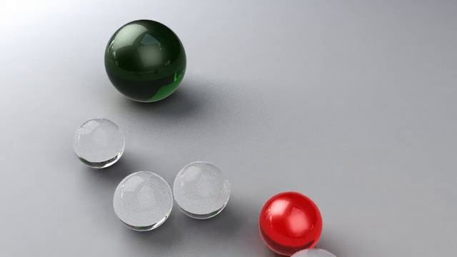 Dynamics Ball test смотреть онлайн