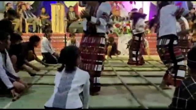 MSU Kulva Cultural Club - Bualpui 'H' смотреть онлайн