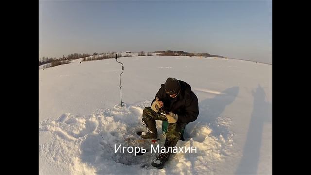 Рыбалка 19 01 2013 смотреть онлайн