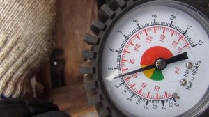 регулятор давления топлива ГАЗЕЛЬ 406 мотор