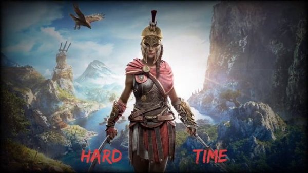 HARD TIME - SEINABO SEY