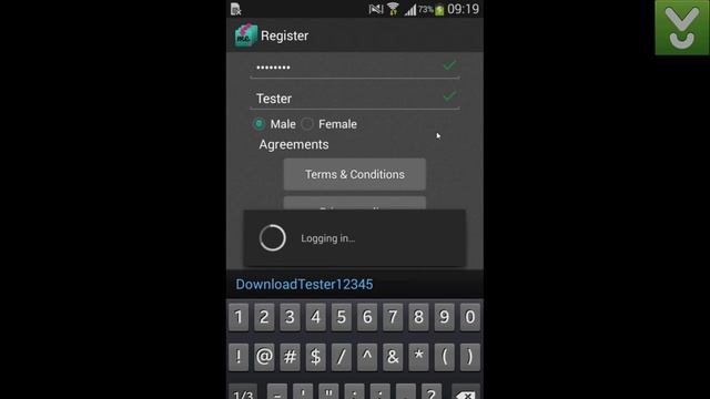 SlideMe - Search for and download new apps for Android - Download Video Previews смотреть онлайн
