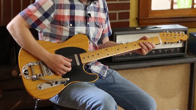 Tom Waits "Rain Dogs": Marc Ribot Guitar Lesson смотреть онлайн