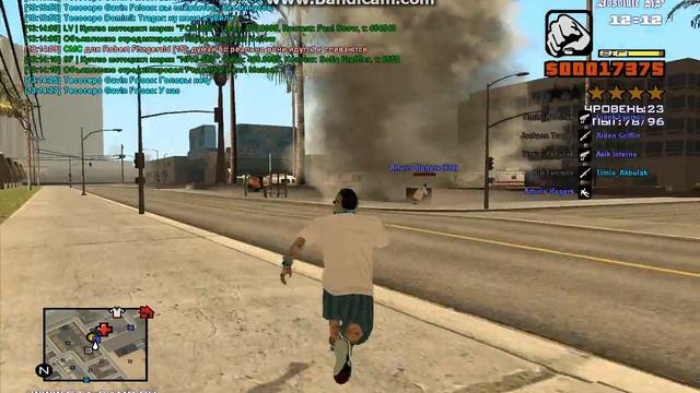 Чем выше взлетаешь тем больнее падаешь! смотреть онлайн