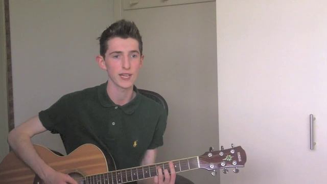 Mama's Boyfriend - Kanye West (Cover) смотреть онлайн
