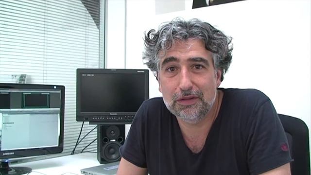 JUIF? Selon Alexandre Amiel смотреть онлайн