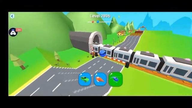 ✌Shape shifting game all levels walkthrough gameplay Car Halicaptor Motorcycle racing Hack ?? смотреть онлайн