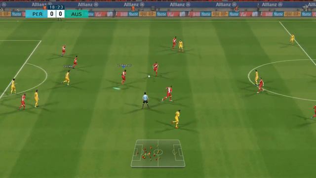 New Adboards PES 2013 смотреть онлайн