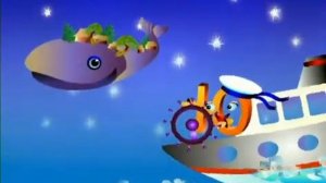 Азбука-малышка. Буква Ю.