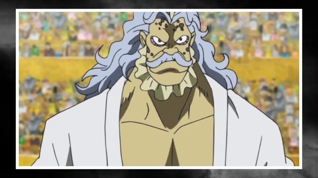 This Devil Fruit Is TOO MUCH! смотреть онлайн