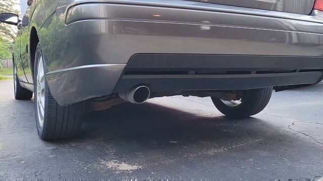 uel (unequal length) header 2005 ford focus zx4 st смотреть онлайн