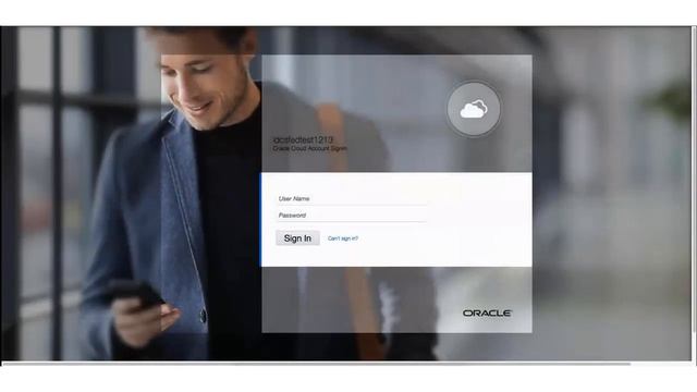 Introducing The Oracle Cloud Infrastructure Service Console смотреть онлайн