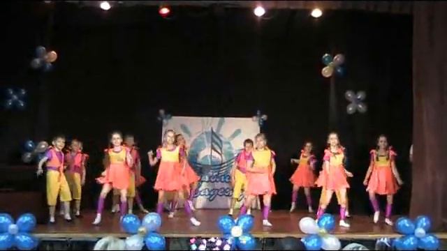 День первый! Влгоград 2012 Фестиваль Кораблик Надежды смотреть онлайн