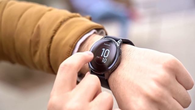 OnePlus Watch REVIEW, ¿EL MEJOR RELOJ por 150€? смотреть онлайн