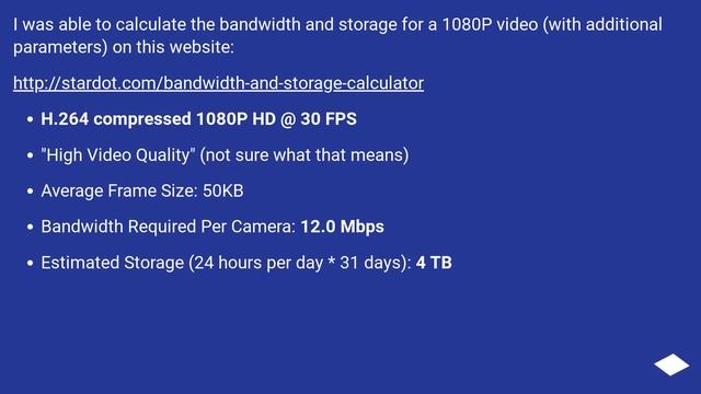 How much bandwith is required to stream 1080p? смотреть онлайн