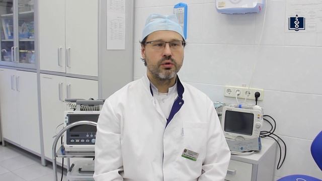 Группа анестезиологии-реаниматологии Клинический центр стоматологии "Долгоруковская" смотреть онлайн