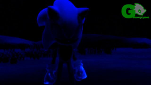 SONIC FORCES: The Battle Royale [Discontinued Series] - Opening Animation смотреть онлайн