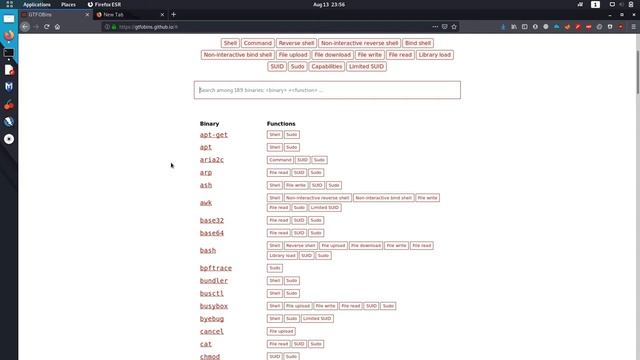 Linux Privilege Escalation : SUID scripts with known Exploits ||cve-2016-1531|| смотреть онлайн