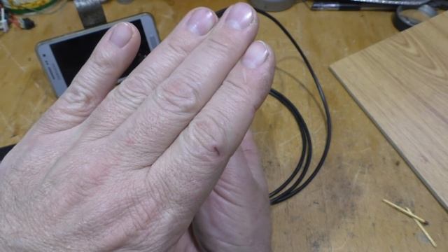 Пинцет с глазами. Сложности применения. смотреть онлайн