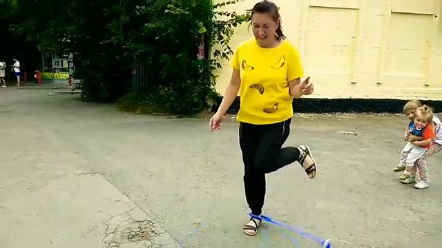 Нейроскакалка! ? смотреть онлайн