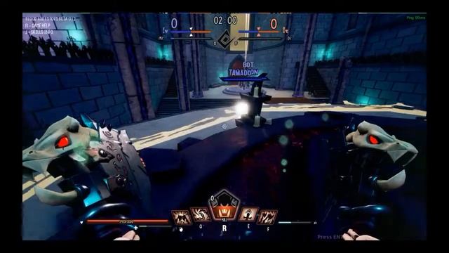 Blood Ancestors GAMEPLAY Maybe? | Worst Optimised Indie Game Of 2018 #BloodAncestors смотреть онлайн