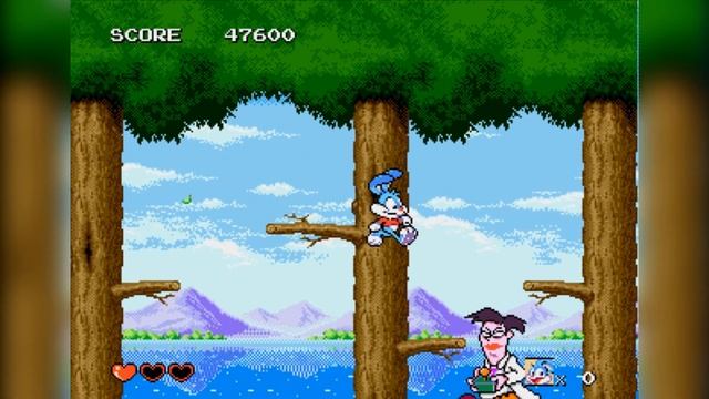 Во что я играл на Сеге | Игры SEGA Mega Drive | Часть 5 смотреть онлайн
