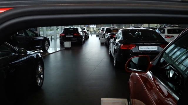 Audi Q3 S Line 2014 In depth review Interior Exterior смотреть онлайн