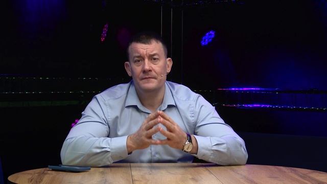 Сергей Профатилов. "Лидерство на рынке - это технология". смотреть онлайн