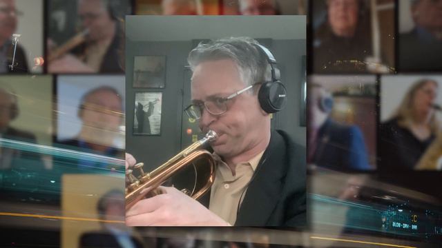 Moten Swing—Ransom Street Big Band смотреть онлайн