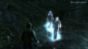 Последний бой (Финал) ▬ Harry Potter and the Deathly Hallows Part 2 Прохождение #2