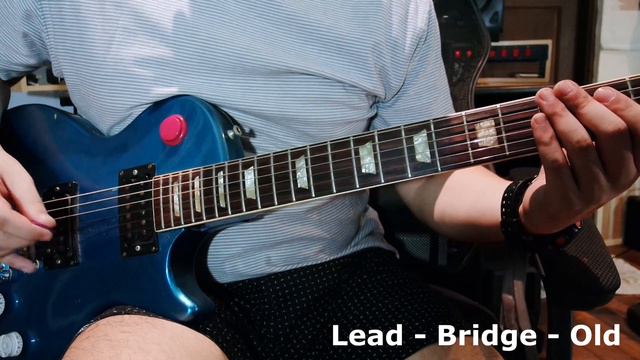 FLEOR Ceramic Guitar Pickups Review - Budget Lazada / Shopee Pickups