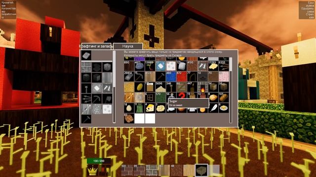 Прохождение COLONY SURVIVAL: #13 - МОДЫ, COLONYPLUSPLUS!