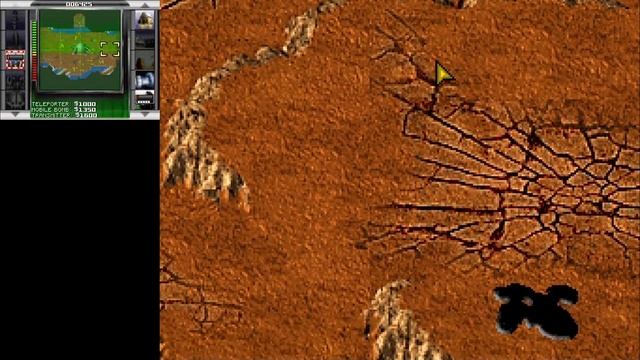 Let's Play Command And Destroy #24 | Aliens Mission 12: Final Battle! смотреть онлайн