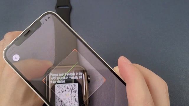 How HW7 Max Smart watch Connect with iPhone? Watch Series 7 Copy Detailed Setup Steps смотреть онлайн