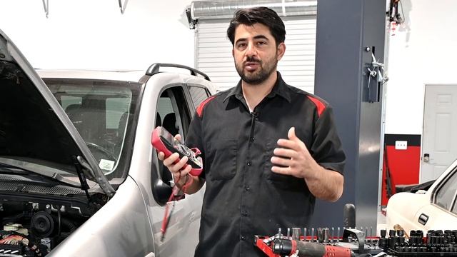 Lateral Acceleration and YAW Rate Sensor Diagnosis on Any Car смотреть онлайн